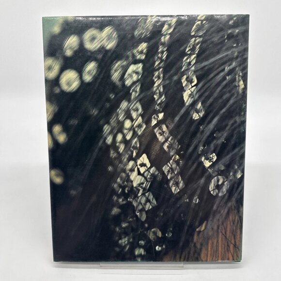 Photography Year Book 1972 by John Sanders Hardcover Fountain Press - Picture 10 of 10